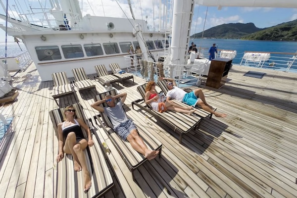 Foto Wind Spirit 3