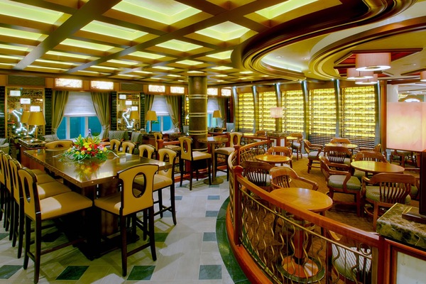 Vines Bar