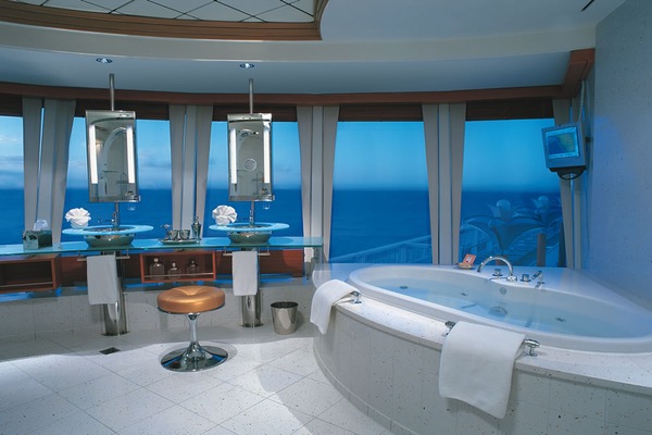 Foto Norwegian Dawn 14