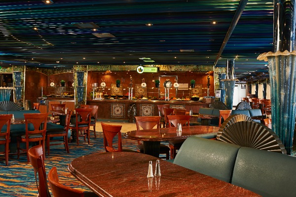 Foto Carnival Pride 14