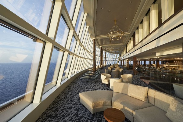 Foto Norwegian Joy 9