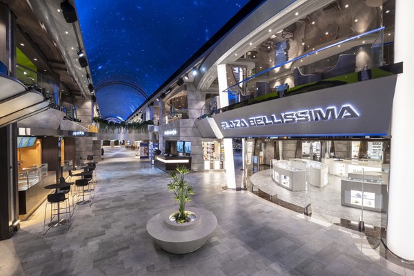 Foto MSC Bellissima 44