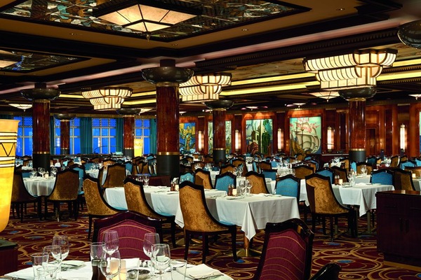 Foto Norwegian Gem 14
