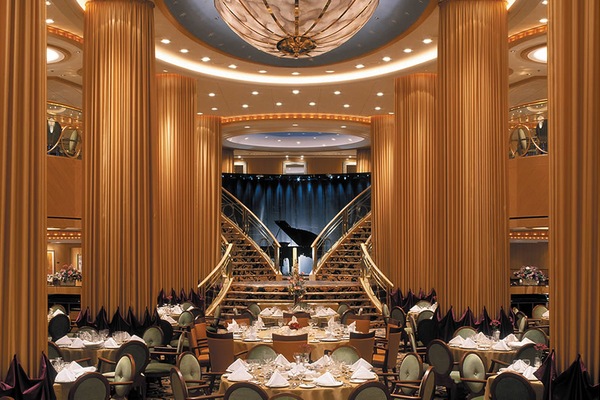 Foto Brilliance of the Seas 8