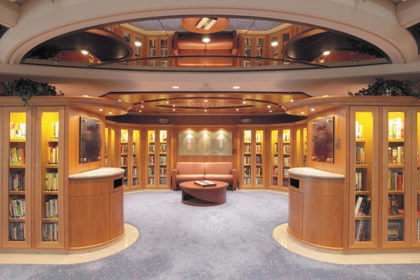 Foto Serenade of the Seas 28