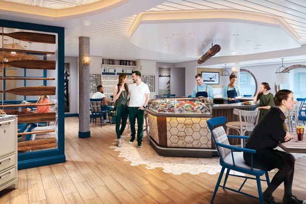 Foto Navigator of the Seas 28