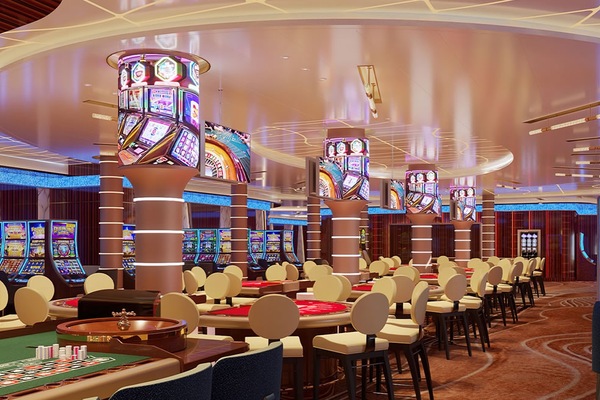 Foto Star Princess 11