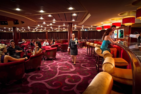 Foto Celebrity Summit 11