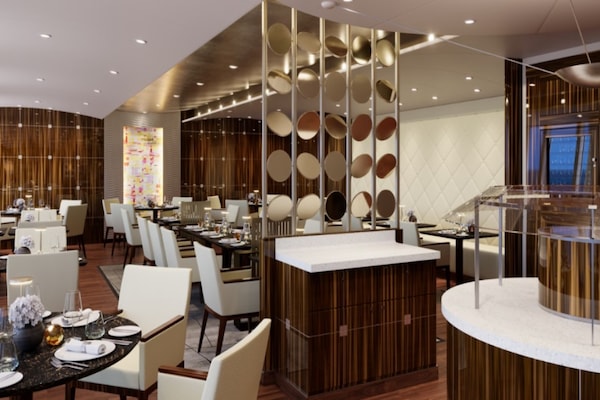 Bella Vista Restaurant