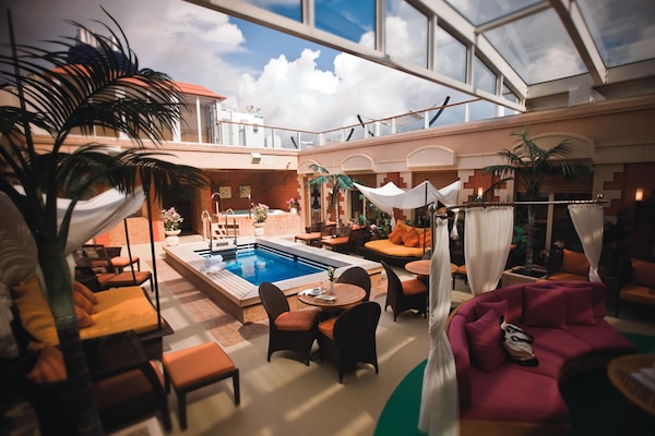 Foto Norwegian Pearl 18