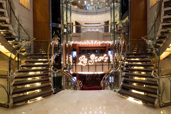 Foto Voyager of the Seas 18