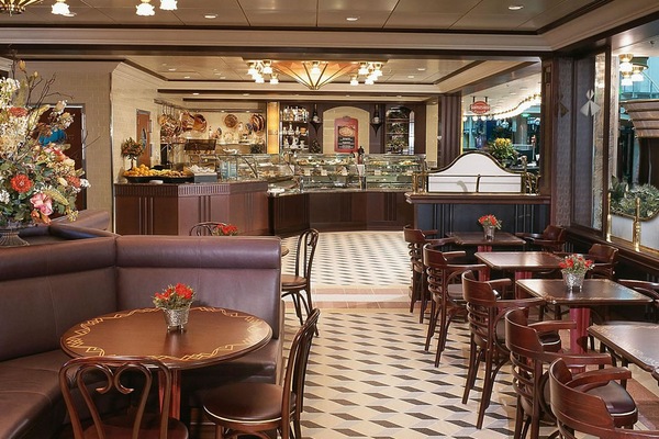 Foto Explorer of the Seas 19