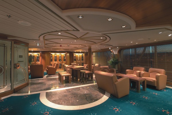 Foto Vision of the Seas 8