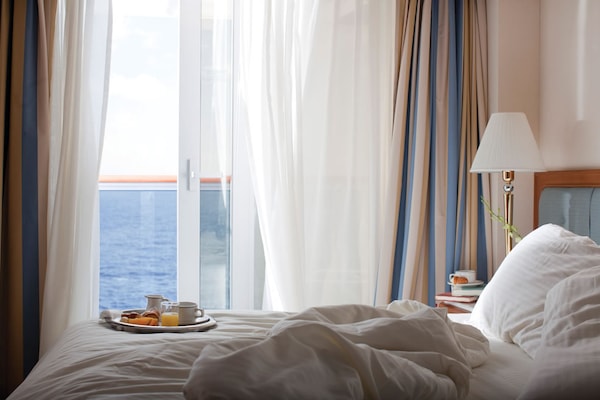 Foto Pacific Princess 7