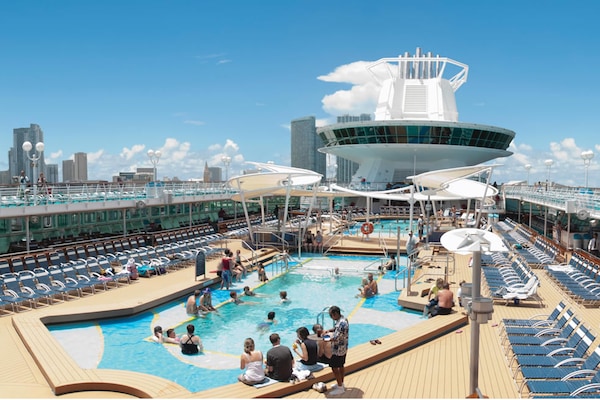 Foto Majesty of the Seas 12