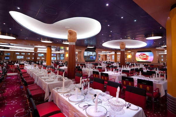 Foto Disney Dream 2