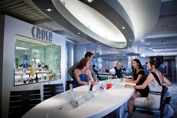 Foto Celebrity Summit 6