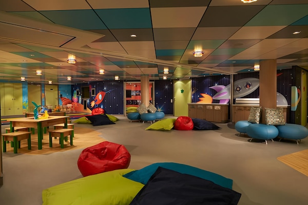 Foto Norwegian Getaway 15