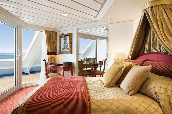 Foto Oceania Insignia 16