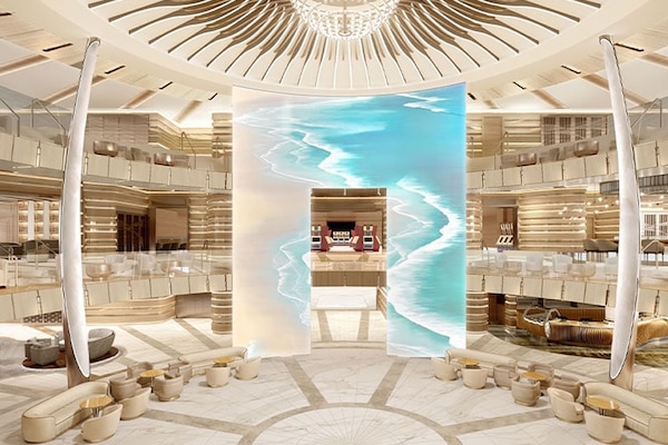 Foto Sun Princess 3