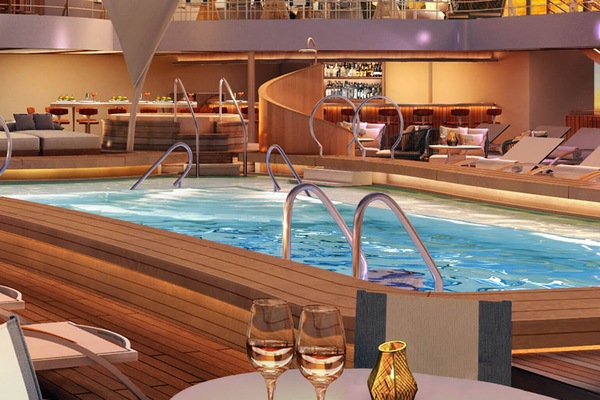 Foto Seabourn Encore 28
