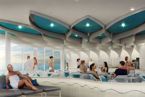 Foto Celebrity Edge 9