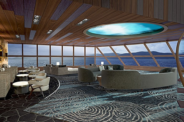 Foto Norwegian Bliss 15