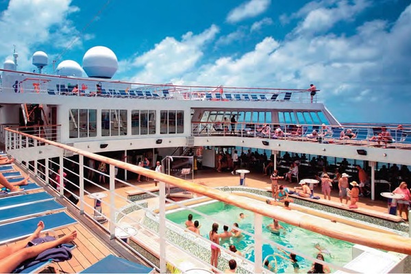 Foto Magellan 17