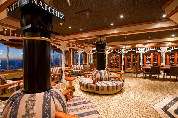 Foto Carnival Elation 12