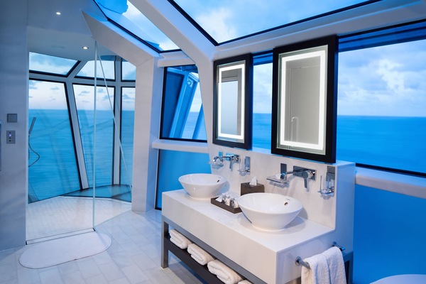 Foto Celebrity Reflection 15