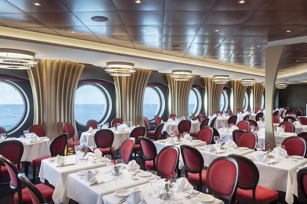 Foto MSC Bellissima 16