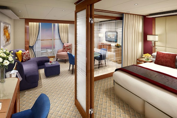 Penthouse Suite