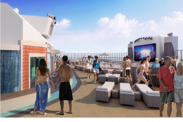 Foto Norwegian Breakaway 20