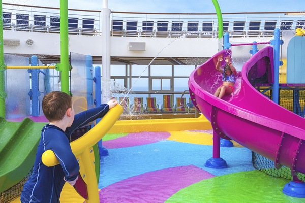 Foto Symphony of the Seas 41