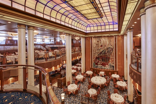 Foto Cunard 5