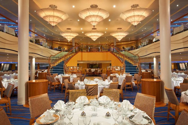 Foto Carnival Breeze 32