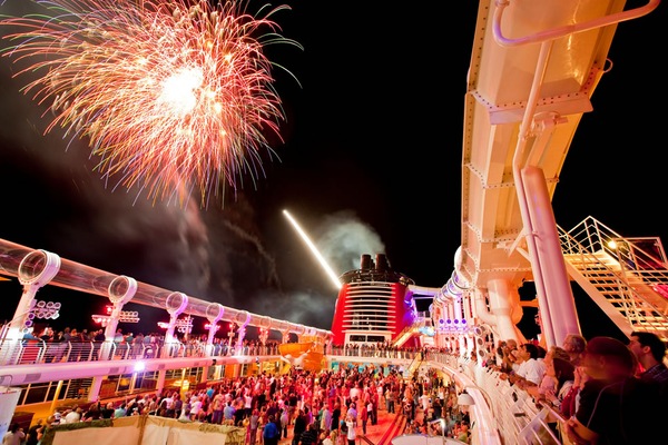 Foto Disney Dream 17