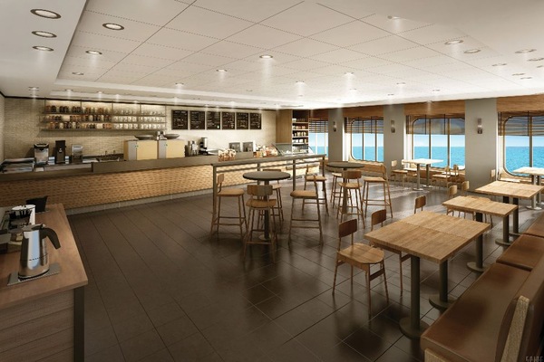 Foto Norwegian Bliss 56