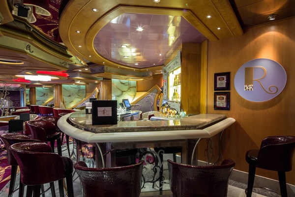 Foto Voyager of the Seas 3