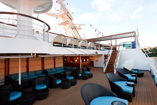 Foto Carnival Dream 30