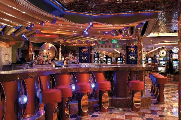 Foto Carnival Freedom 26