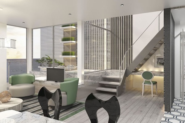 Foto Celebrity Edge 7