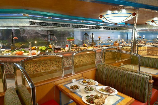 Foto Carnival Magic 18