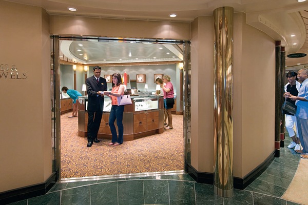 Foto Enchantment of the Seas 12
