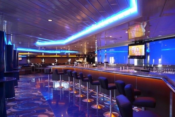 Foto Pullmantur 8