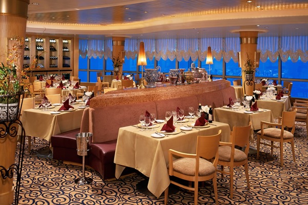Foto Serenade of the Seas 10