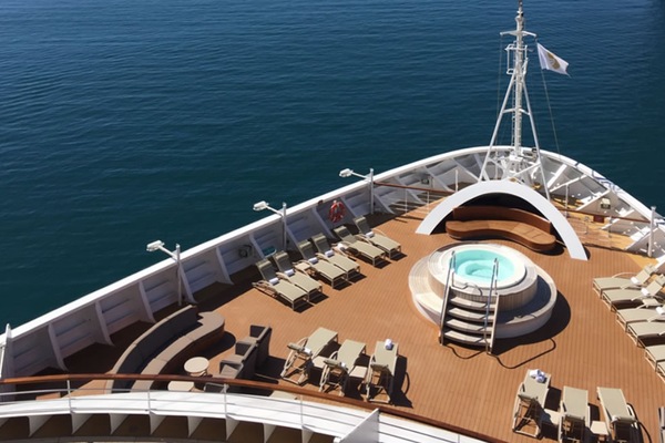 Foto Seabourn Encore 29