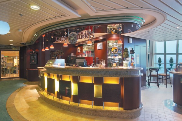 Foto Serenade of the Seas 29