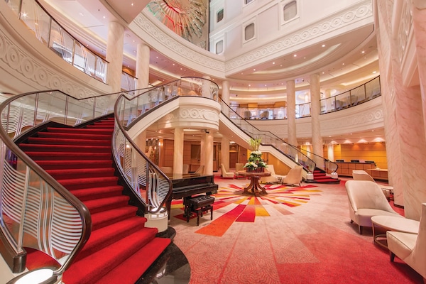 Foto Cunard 4