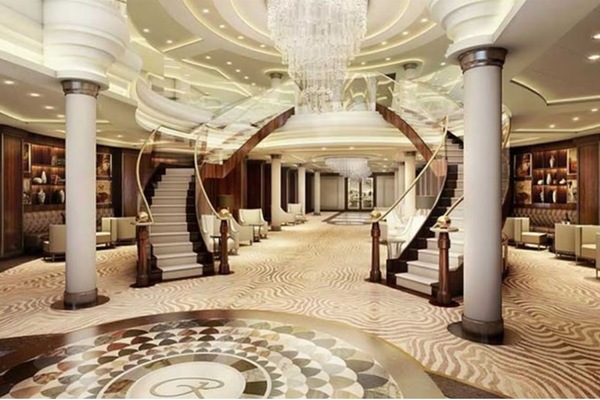Foto Oceania Marina 12
